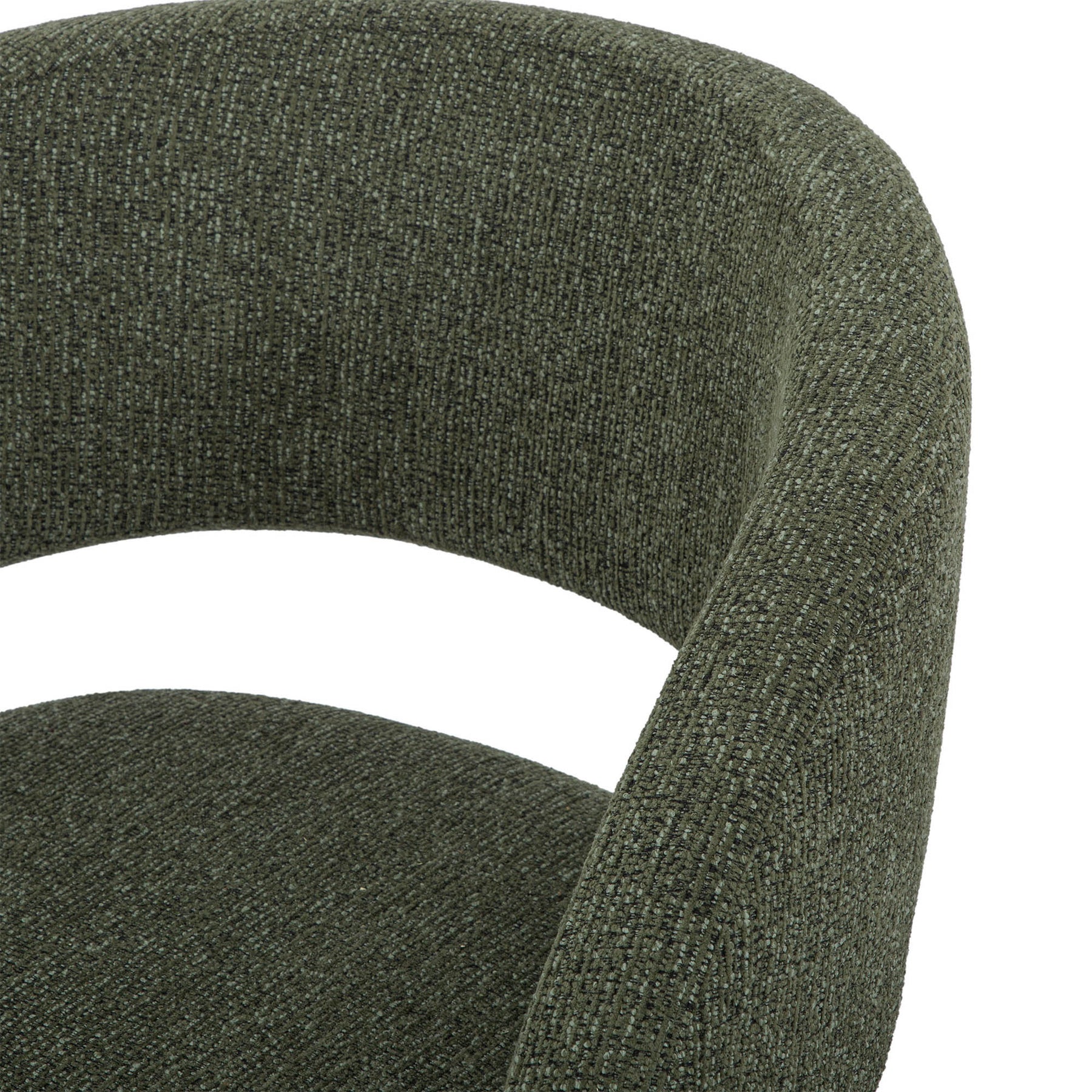 Virgo Club Chair - variety of styles from classic to contemporary | Image 7 | InSTYLE Home & Rugs