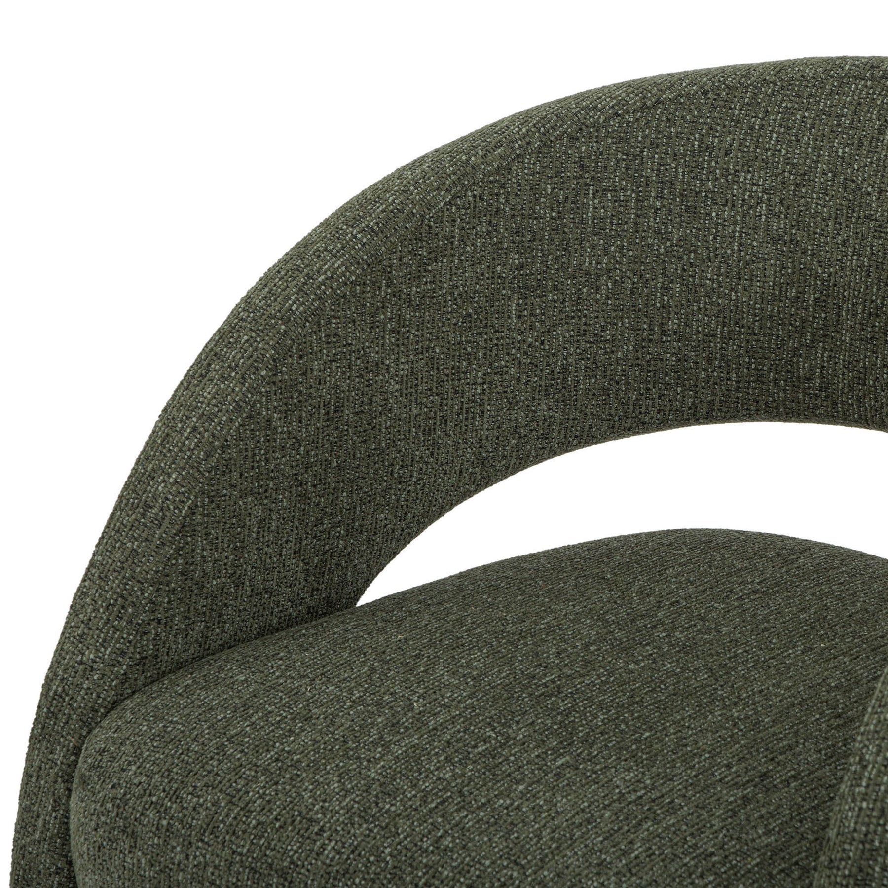 Virgo Club Chair - variety of styles from classic to contemporary | Image 8 | InSTYLE Home & Rugs