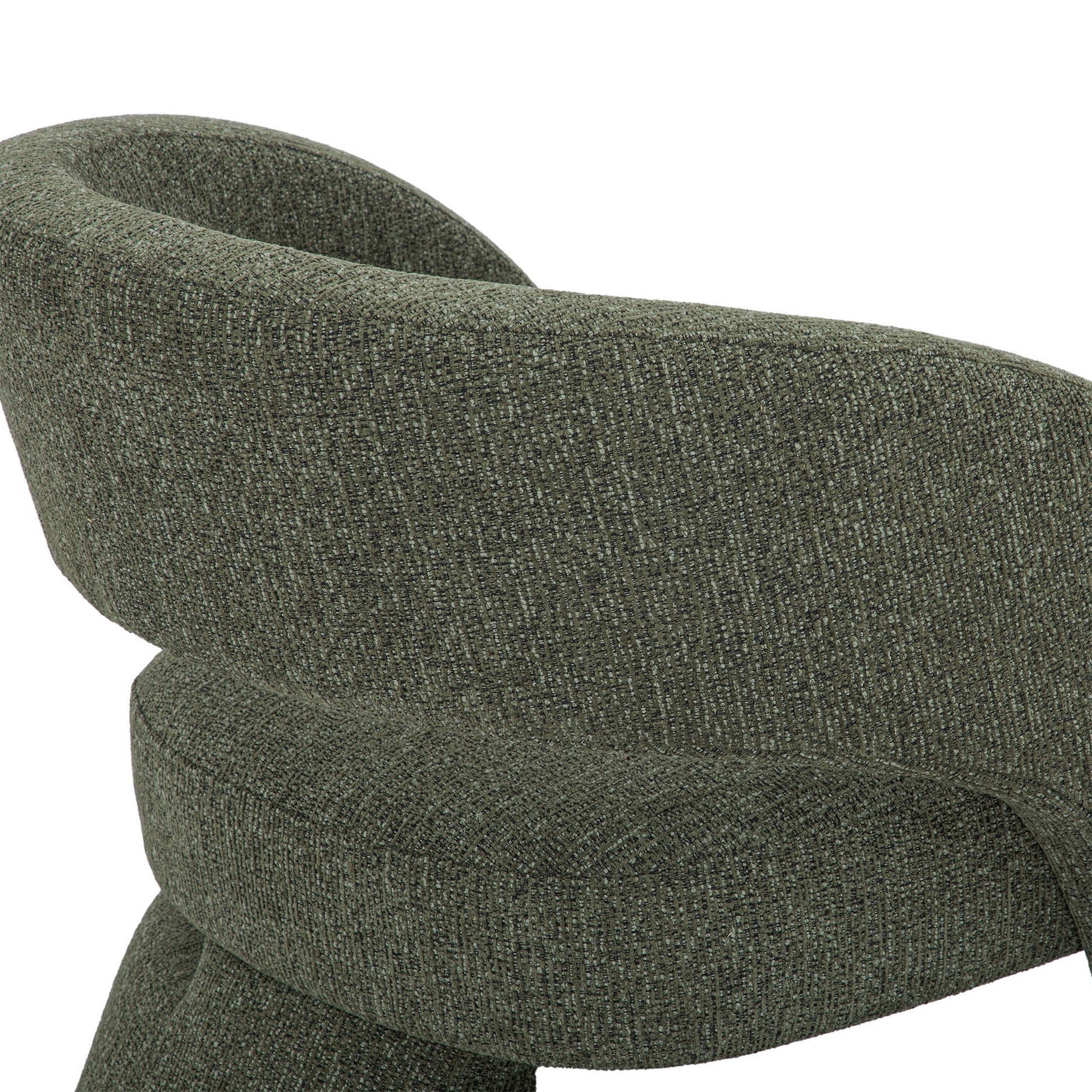 Virgo Club Chair - variety of styles from classic to contemporary | Image 9 | InSTYLE Home & Rugs