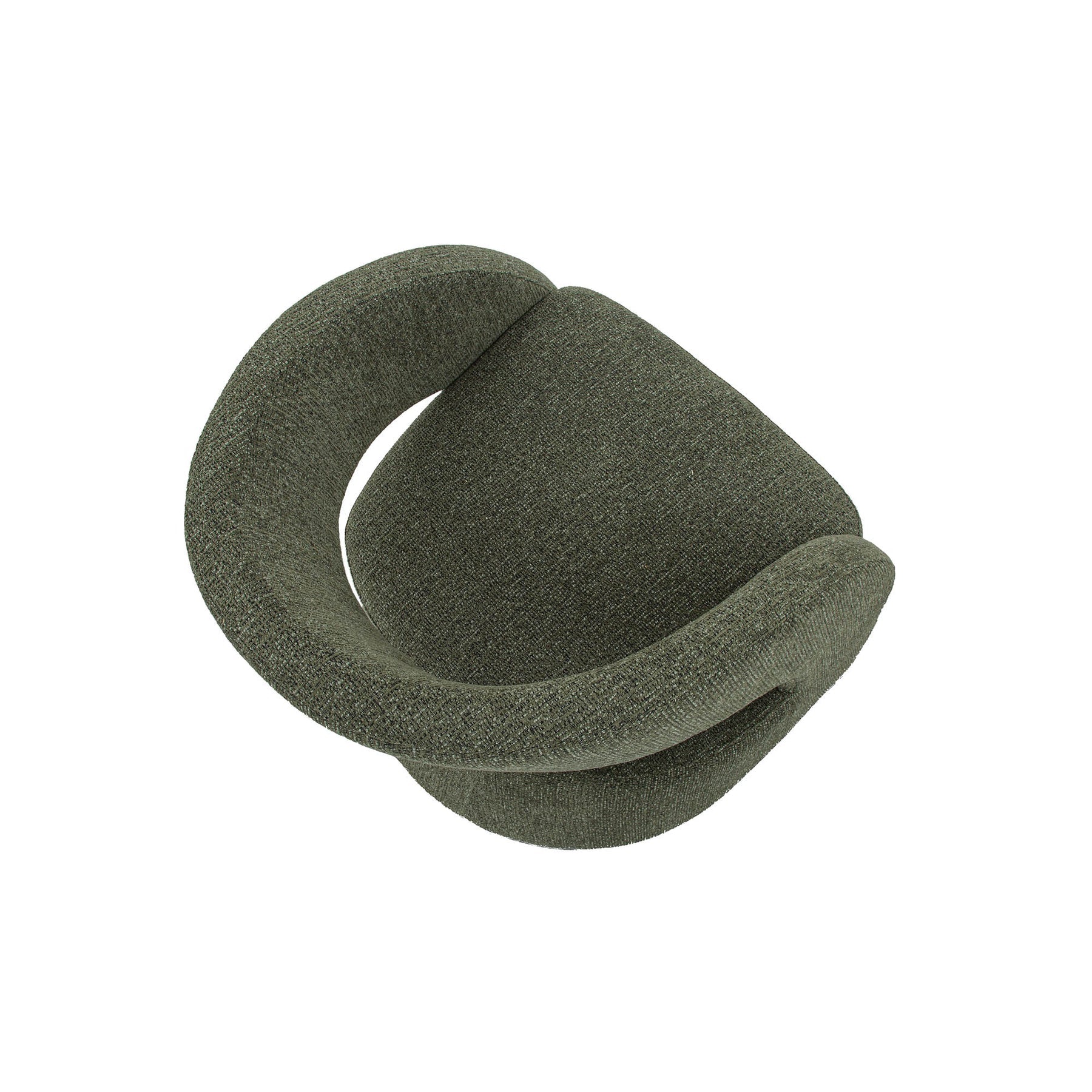 Virgo Club Chair - variety of styles from classic to contemporary | Image 10 | InSTYLE Home & Rugs