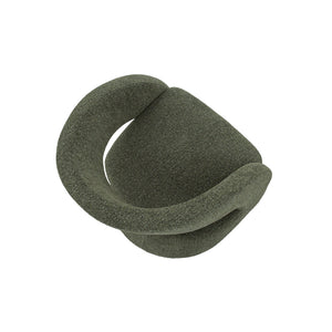 Virgo Club Chair - variety of styles from classic to contemporary | Image 10 | InSTYLE Home & Rugs