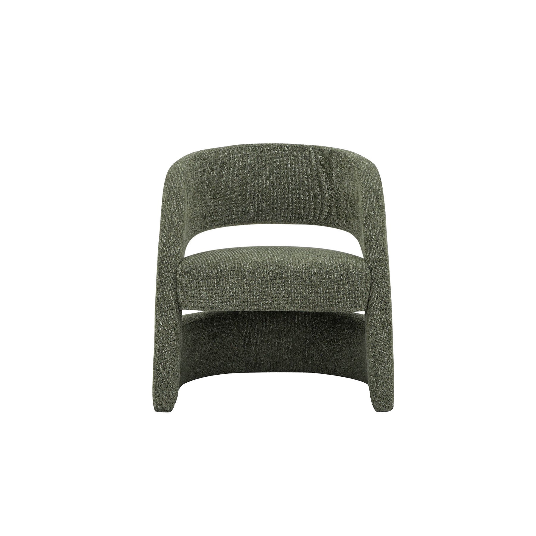 Virgo Club Chair - variety of styles from classic to contemporary | Image 11 | InSTYLE Home & Rugs