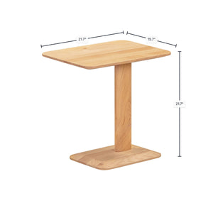 Vive Side Table - chic and functional side table for your living room | Image 3 | InSTYLE Home & Rugs