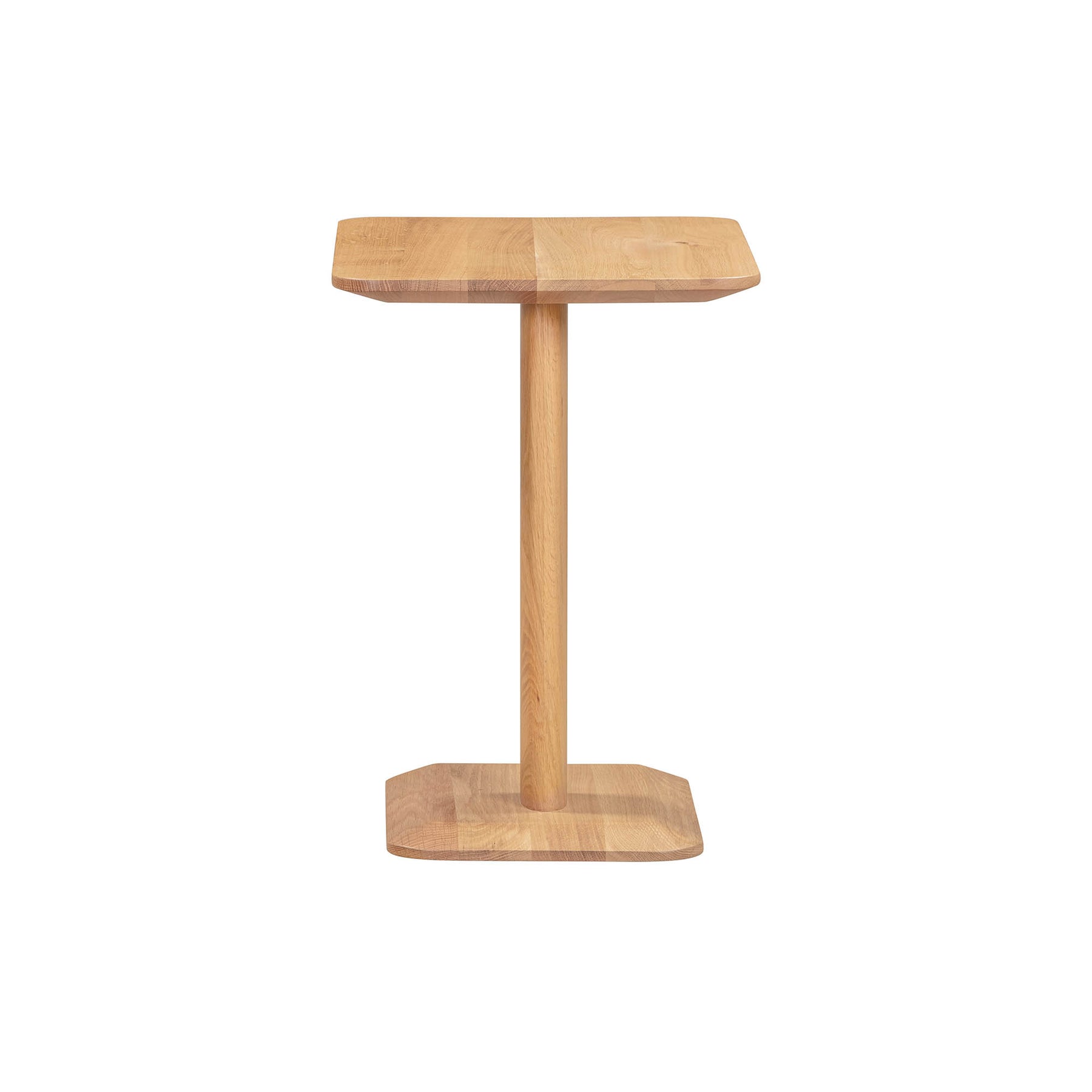 Vive Side Table - chic and functional side table for your living room | Image 5 | InSTYLE Home & Rugs