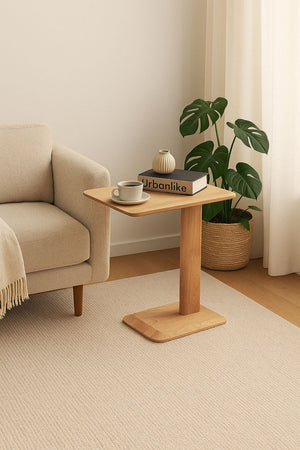 Vive Side Table - chic and functional side table for your living room | Image 9 | InSTYLE Home & Rugs