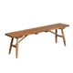 Vineyard Outdoor - Dining Bench