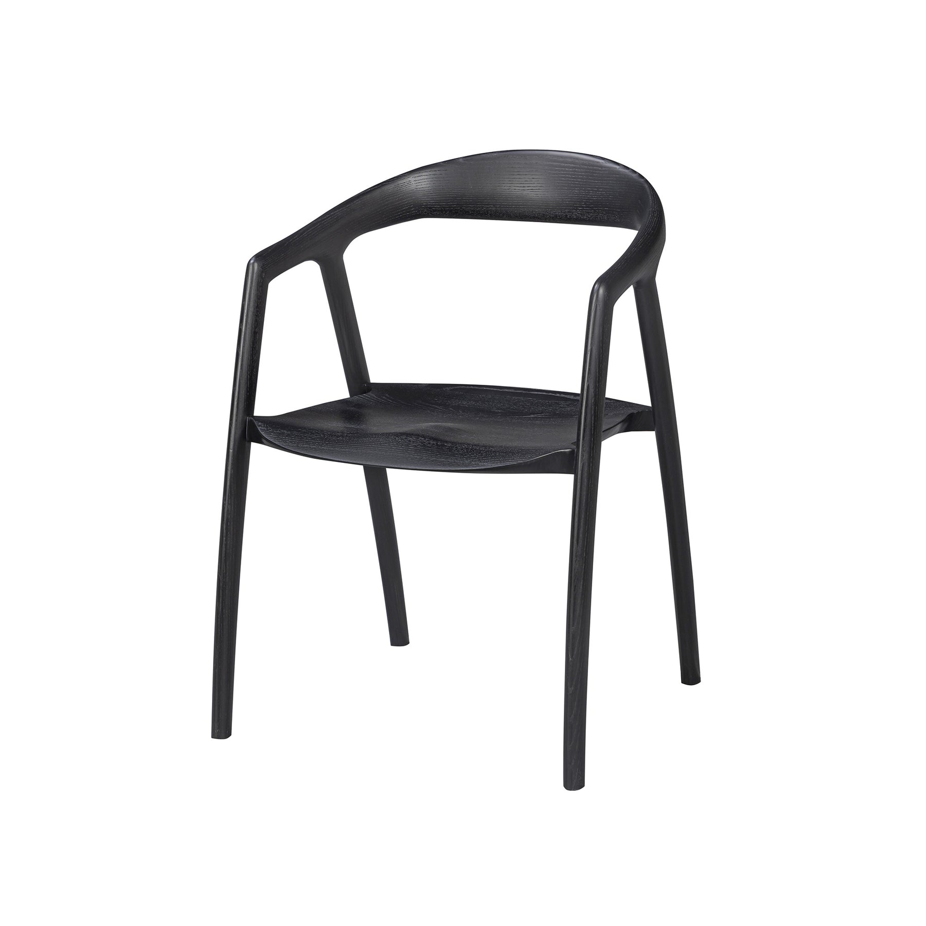 Vogue Dining Chair - comfortable dining experience | Image 1 | InSTYLE Home & Rugs