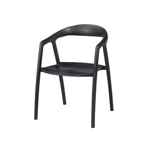 Vogue Dining Chair - comfortable dining experience | Image 1 | InSTYLE Home & Rugs
