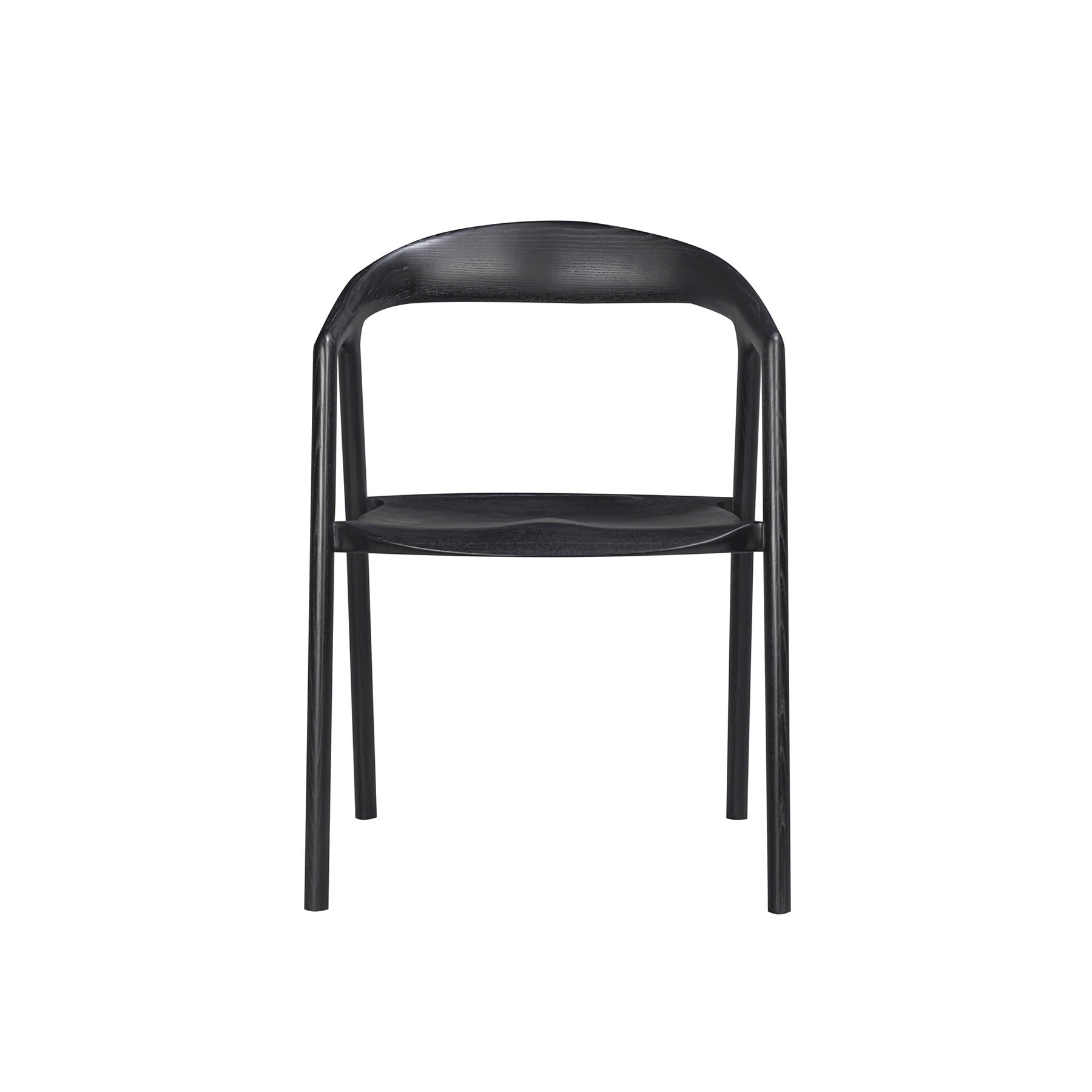 Vogue Dining Chair - comfortable dining experience | Image 4 | InSTYLE Home & Rugs