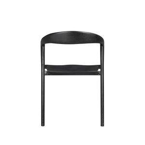 Vogue Dining Chair - comfortable dining experience | Image 5 | InSTYLE Home & Rugs