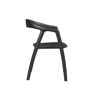 Vogue Dining Chair - comfortable dining experience | Image 6 | InSTYLE Home & Rugs