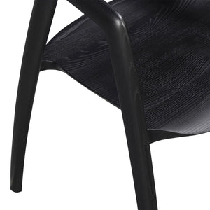 Vogue Dining Chair - comfortable dining experience | Image 8 | InSTYLE Home & Rugs