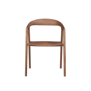 Vogue Dining Chair - stylish chairs for any table | Image 4 | InSTYLE Home & Rugs