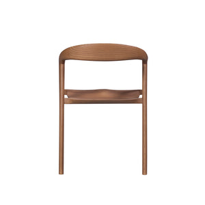 Vogue Dining Chair - stylish chairs for any table | Image 5 | InSTYLE Home & Rugs