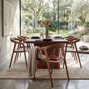 Vogue Dining Chair - stylish chairs for any table | Image 2 | InSTYLE Home & Rugs