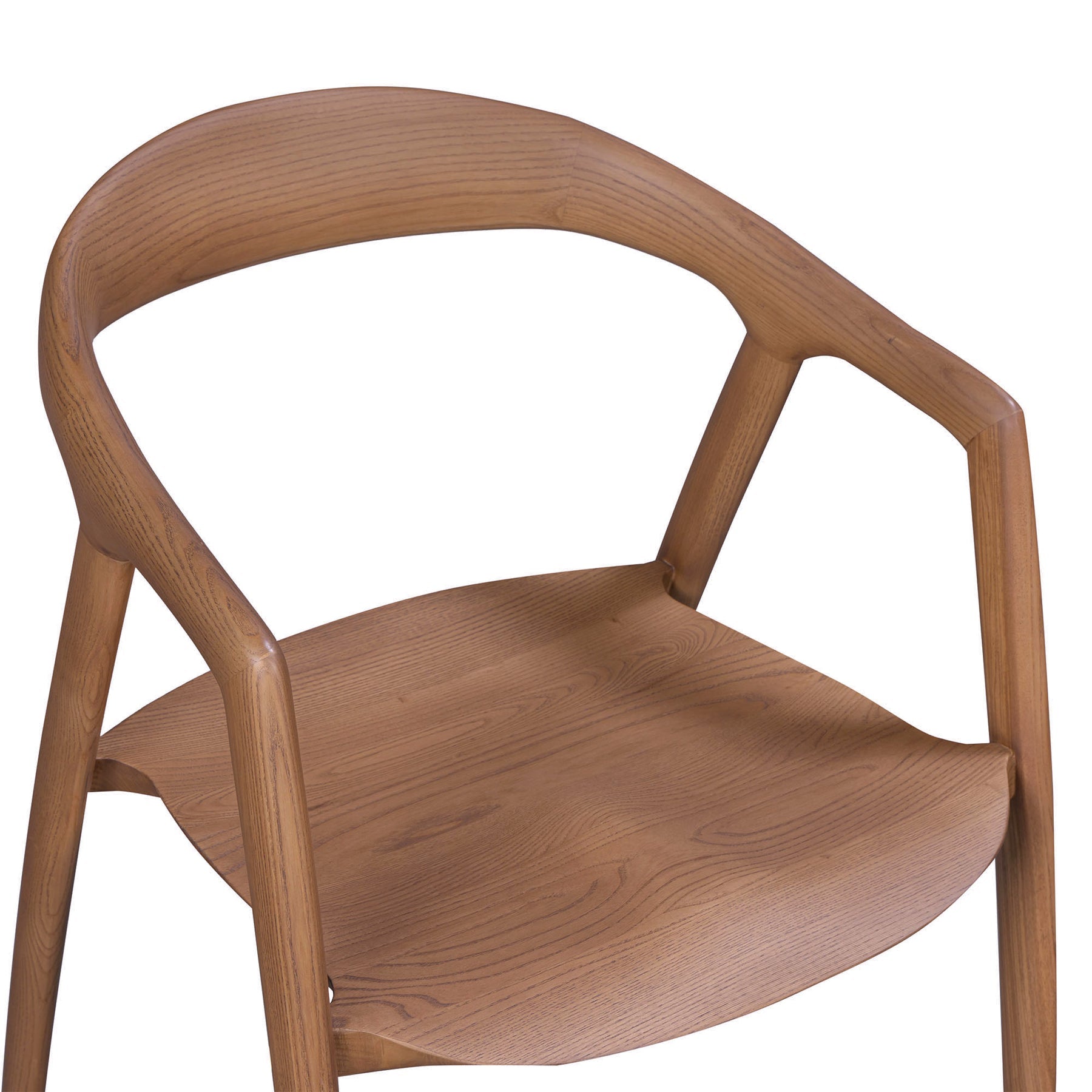 Vogue Dining Chair - stylish chairs for any table | Image 8 | InSTYLE Home & Rugs