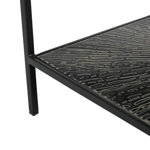 Venus Side Table - available in a variety of materials and styles | Image 4 | InSTYLE Home & Rugs