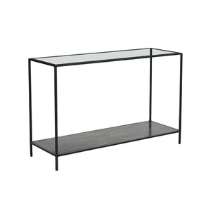 Venus Console Table - perfect for hallway decor | Image 1 | InSTYLE Home & Rugs