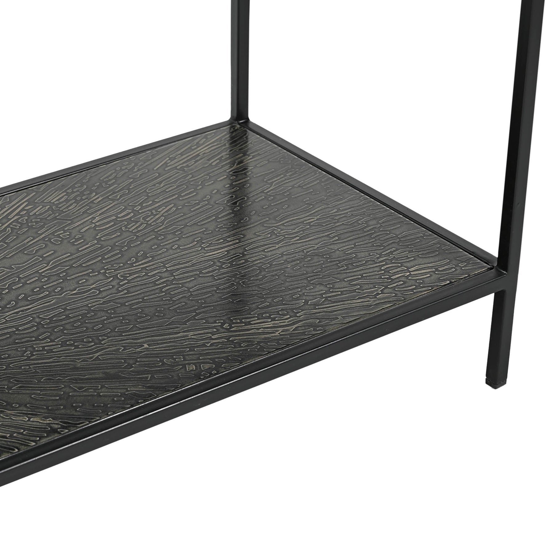 Venus Console Table - perfect for hallway decor | Image 3 | InSTYLE Home & Rugs