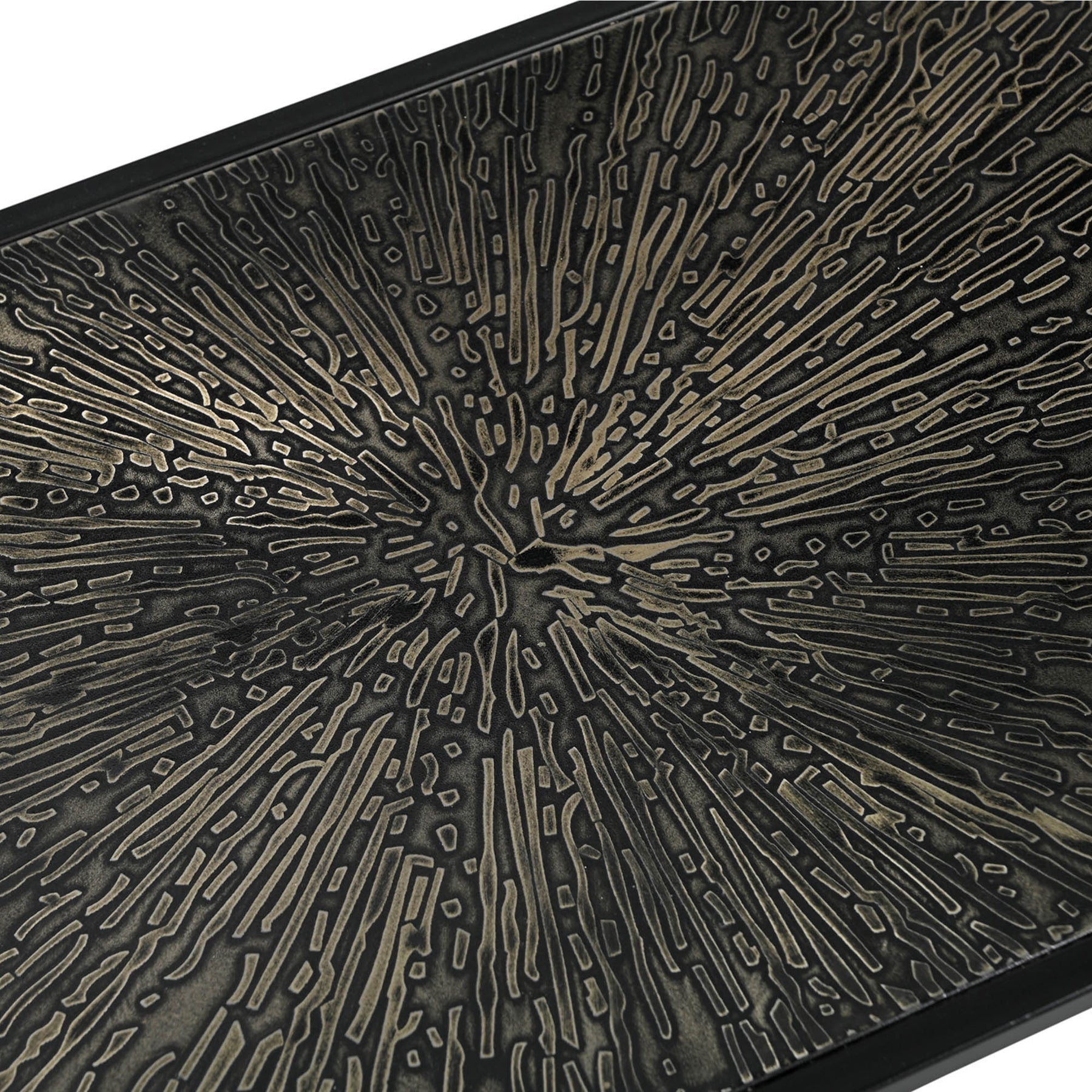 Venus Console Table - perfect for hallway decor | Image 4 | InSTYLE Home & Rugs