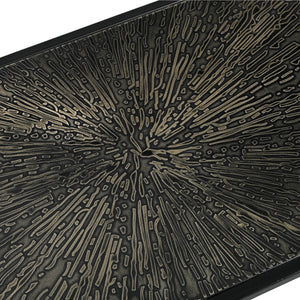 Venus Console Table - perfect for hallway decor | Image 4 | InSTYLE Home & Rugs