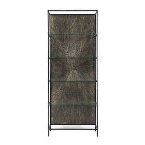 Venus Bookcase - spacious bookcases for organizing and displaying your books | Image 2 | InSTYLE Home & Rugs