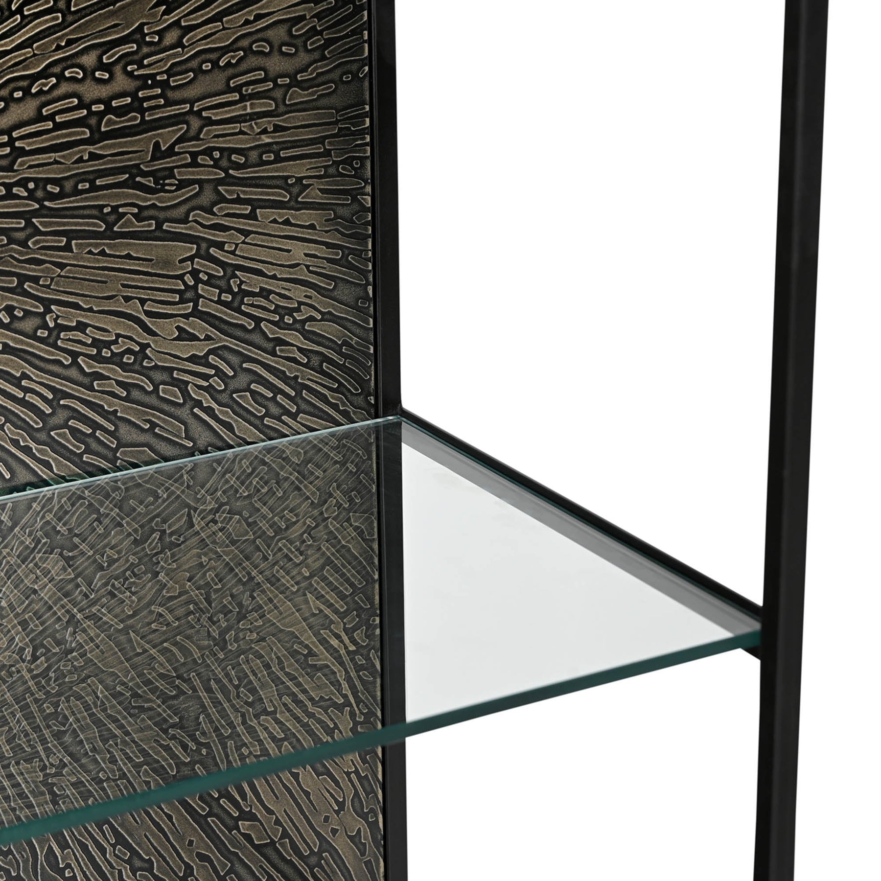 Venus Bookcase - spacious bookcases for organizing and displaying your books | Image 3 | InSTYLE Home & Rugs