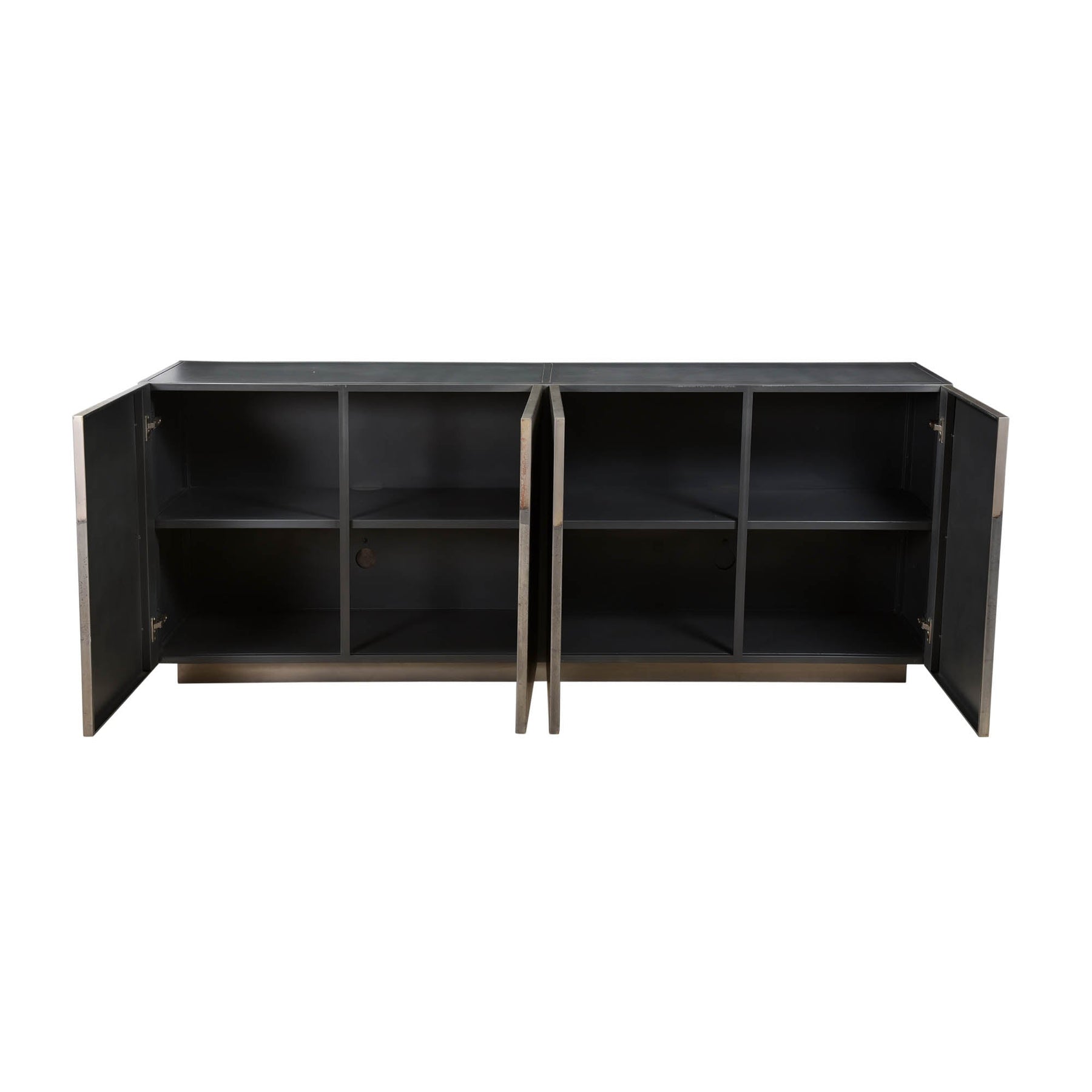 Callisto Sideboard - perfect for living room storage | Image 4 | InSTYLE Home & Rugs