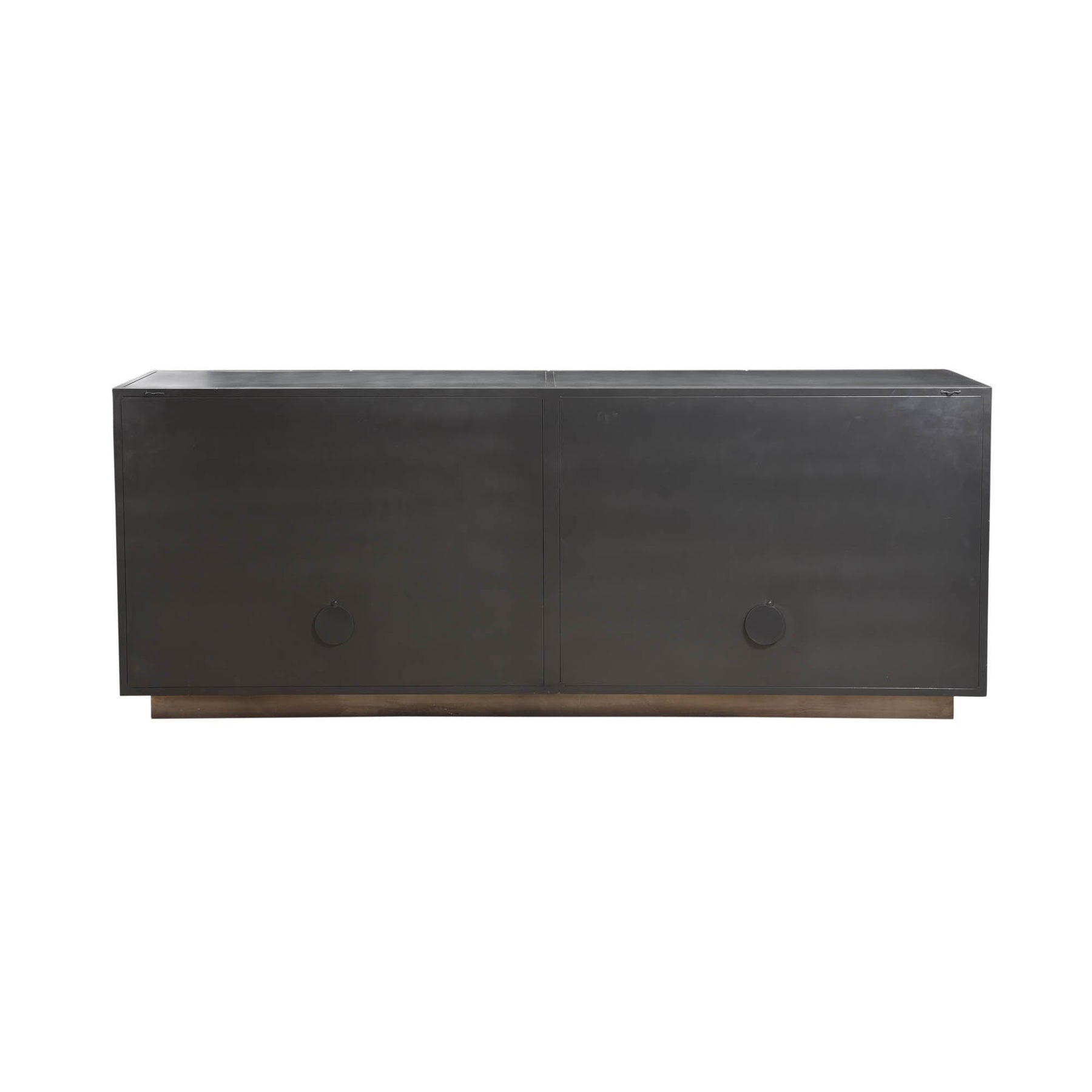 Callisto Sideboard - perfect for living room storage | Image 5 | InSTYLE Home & Rugs