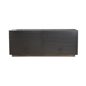 Callisto Sideboard - perfect for living room storage | Image 5 | InSTYLE Home & Rugs