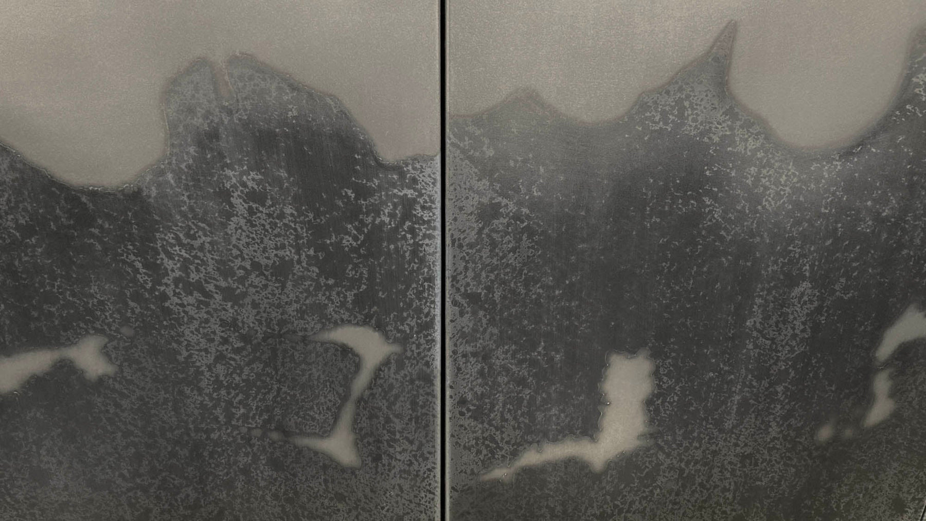 Callisto Sideboard - perfect for living room storage | Image 6 | InSTYLE Home & Rugs