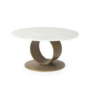 Juno Coffee Table - modern design for any room | Image 1 | InSTYLE Home & Rugs