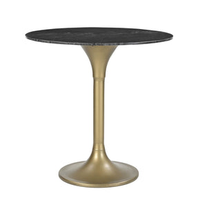 Pandora Bistro Table - perfect for hallway decor | Image 4 | InSTYLE Home & Rugs