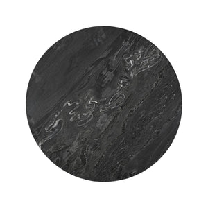 Pandora Bistro Table - perfect for hallway decor | Image 5 | InSTYLE Home & Rugs