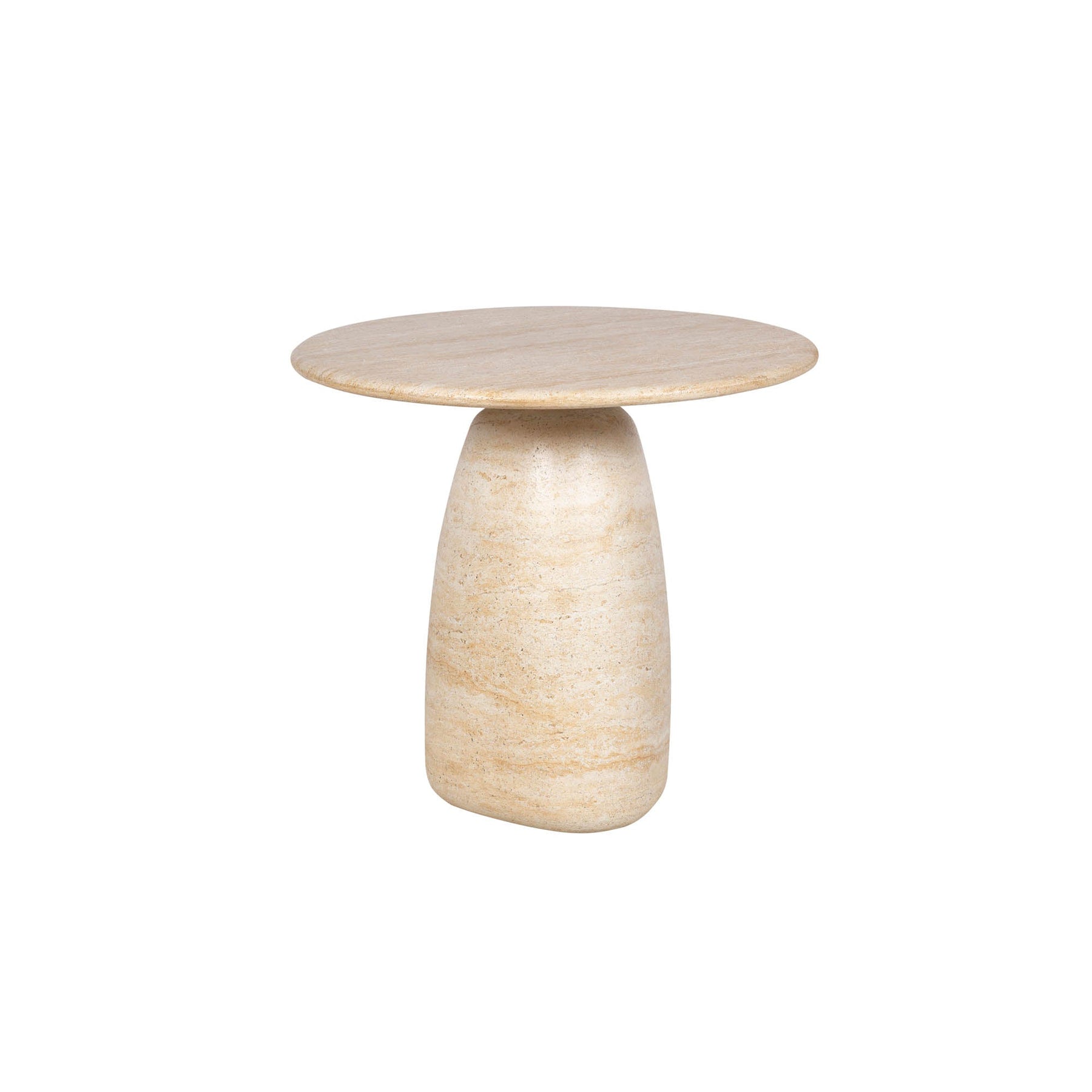 Olympia Side Table - available in a variety of materials and styles | Image 5 | InSTYLE Home & Rugs