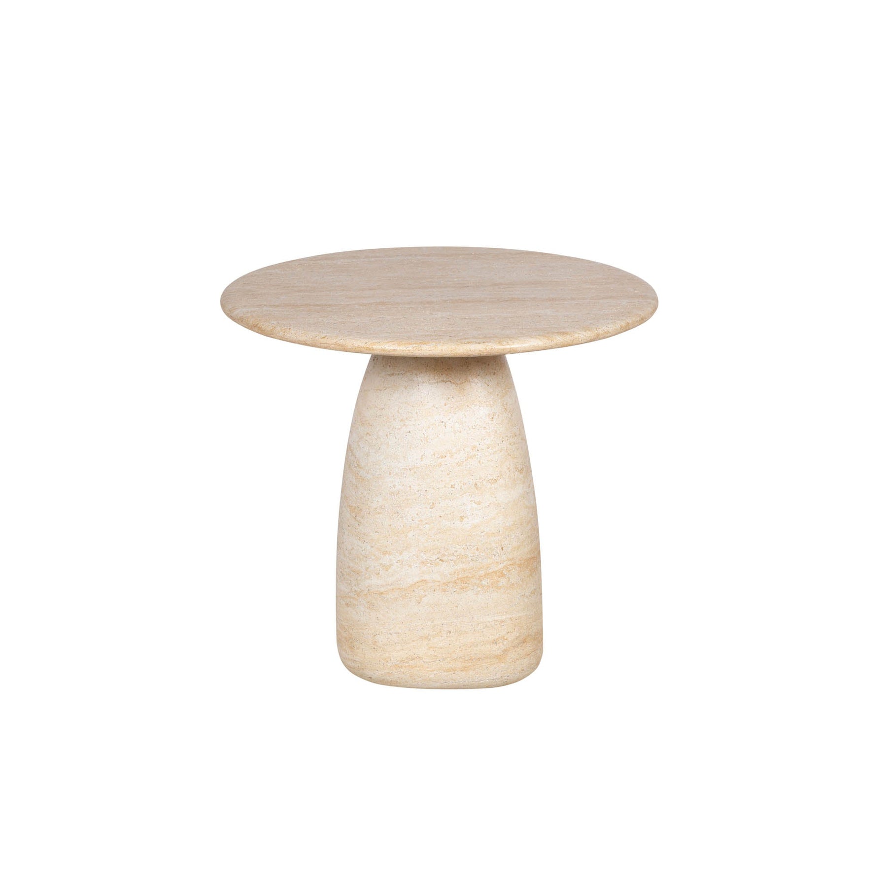 Olympia Side Table - chic and functional side table for your living room | Image 6 | InSTYLE Home & Rugs
