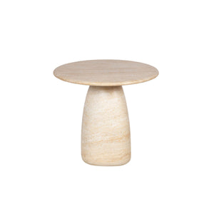 Olympia Side Table - available in a variety of materials and styles | Image 6 | InSTYLE Home & Rugs