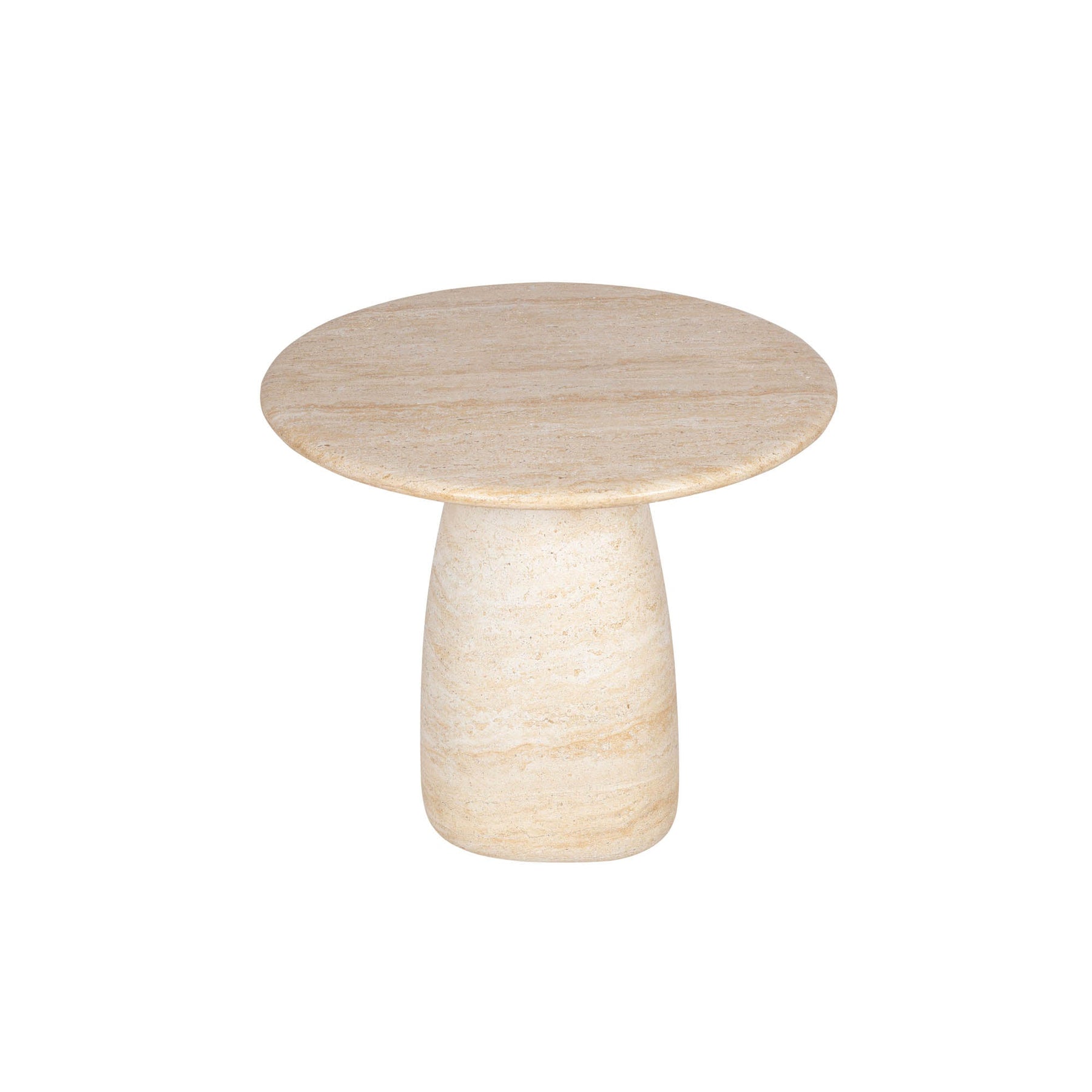 Olympia Side Table - available in a variety of materials and styles | Image 7 | InSTYLE Home & Rugs
