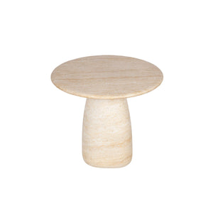 Olympia Side Table - available in a variety of materials and styles | Image 7 | InSTYLE Home & Rugs