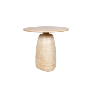 Olympia Side Table - available in a variety of materials and styles | Image 1 | InSTYLE Home & Rugs