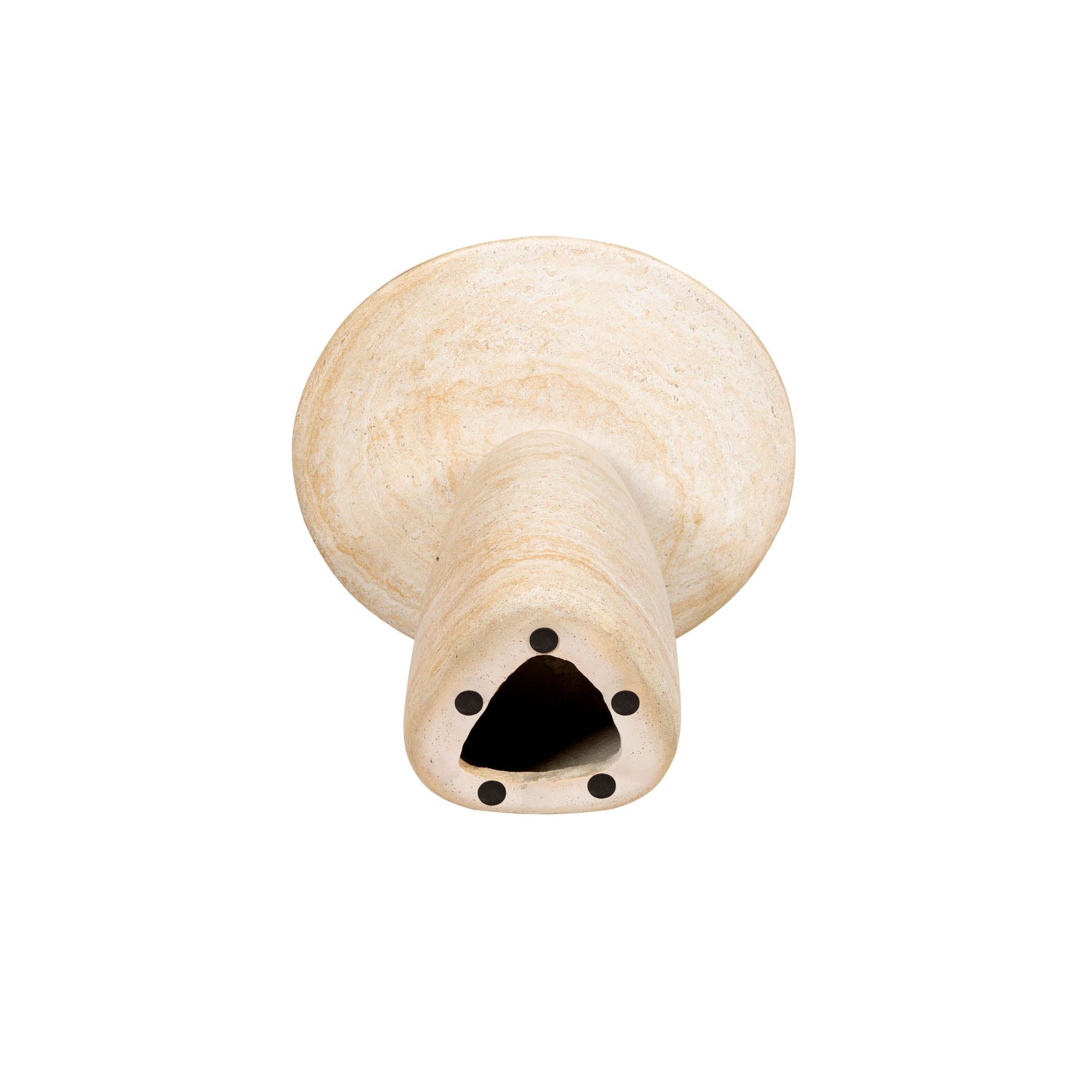 Olympia Side Table - available in a variety of materials and styles | Image 9 | InSTYLE Home & Rugs