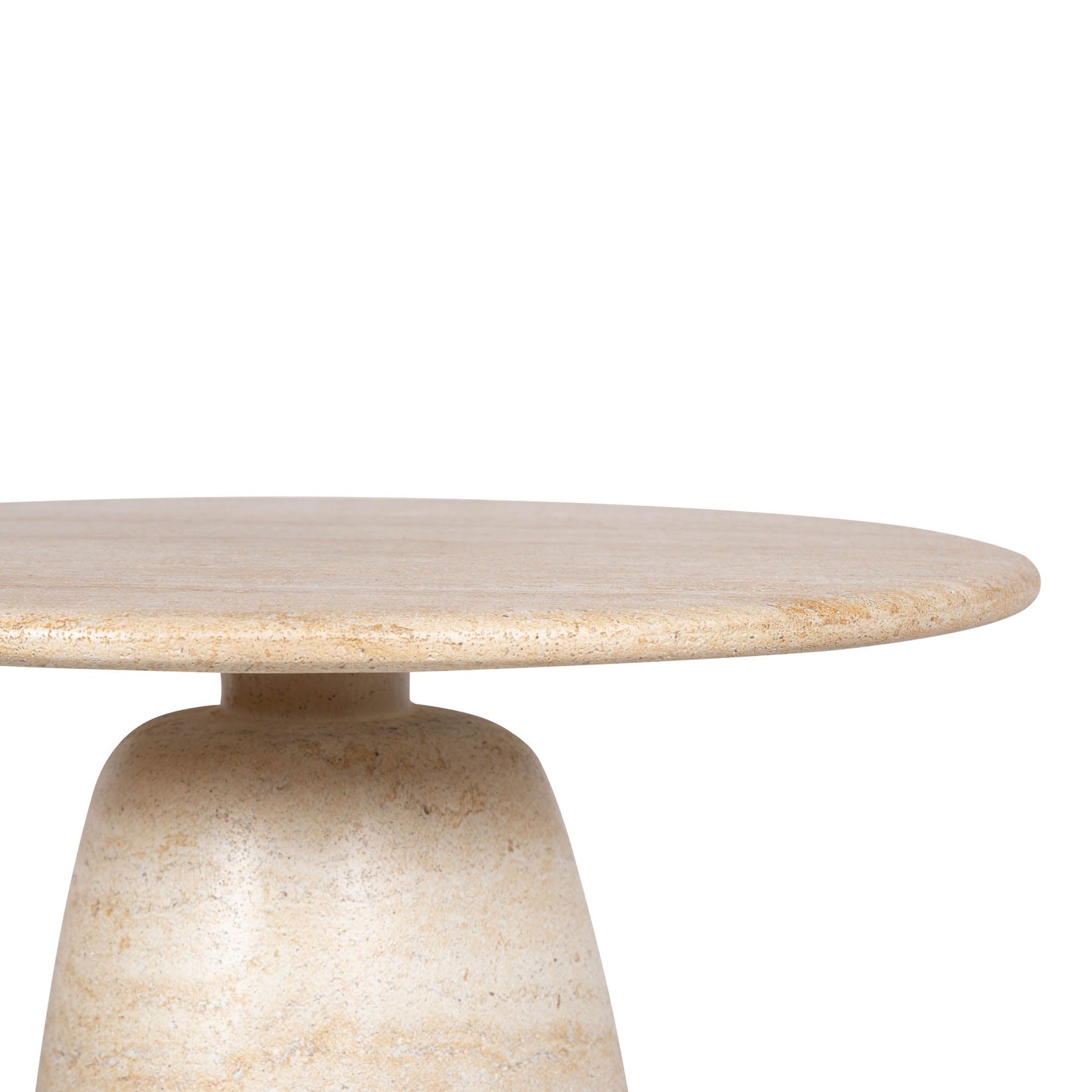 Olympia Side Table - available in a variety of materials and styles | Image 10 | InSTYLE Home & Rugs