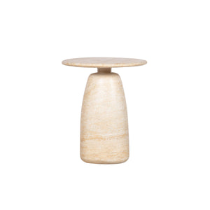 Olympia Side Table - chic and functional side table for your living room | Image 4 | InSTYLE Home & Rugs