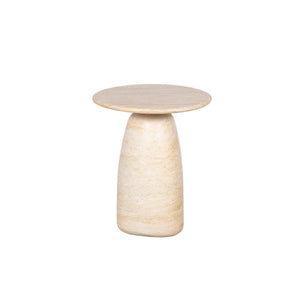 Olympia Side Table - chic and functional side table for your living room | Image 8 | InSTYLE Home & Rugs