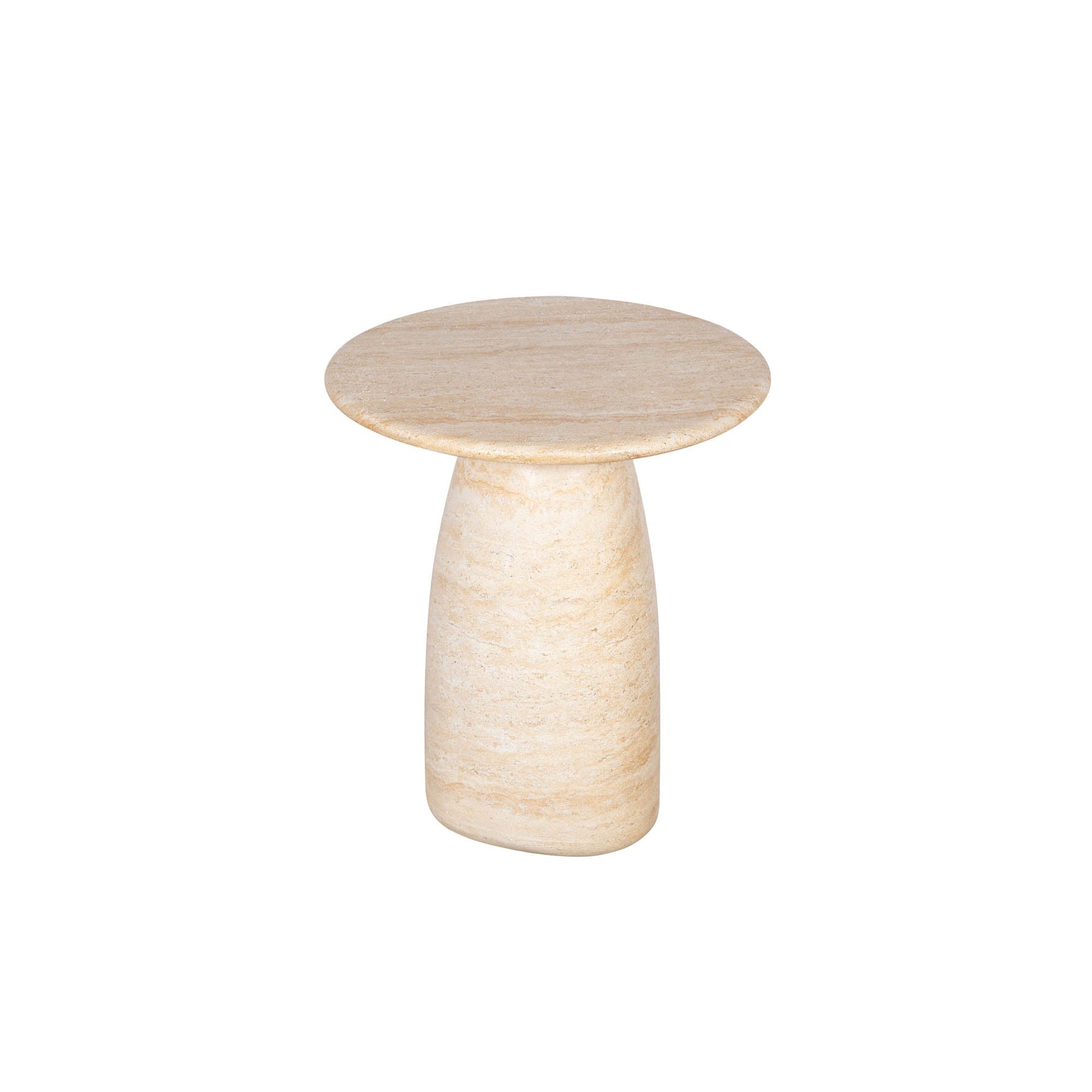 Olympia Side Table - chic and functional side table for your living room | Image 9 | InSTYLE Home & Rugs