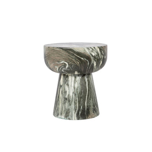 Binx Side Table - perfect for holding drinks, lamps, and other essentials | Image 1 | InSTYLE Home & Rugs
