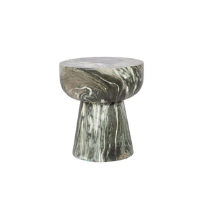 Binx Side Table - perfect for holding drinks, lamps, and other essentials | Image 4 | InSTYLE Home & Rugs