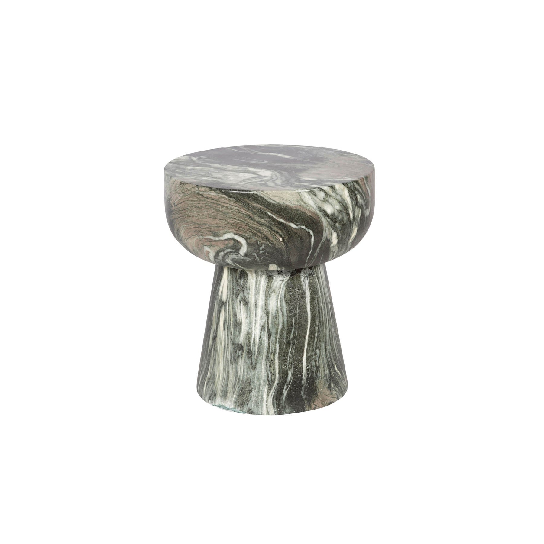 Binx Side Table - perfect for holding drinks, lamps, and other essentials | Image 5 | InSTYLE Home & Rugs