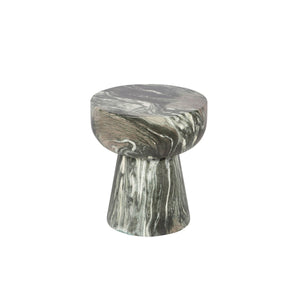 Binx Side Table - perfect for holding drinks, lamps, and other essentials | Image 6 | InSTYLE Home & Rugs