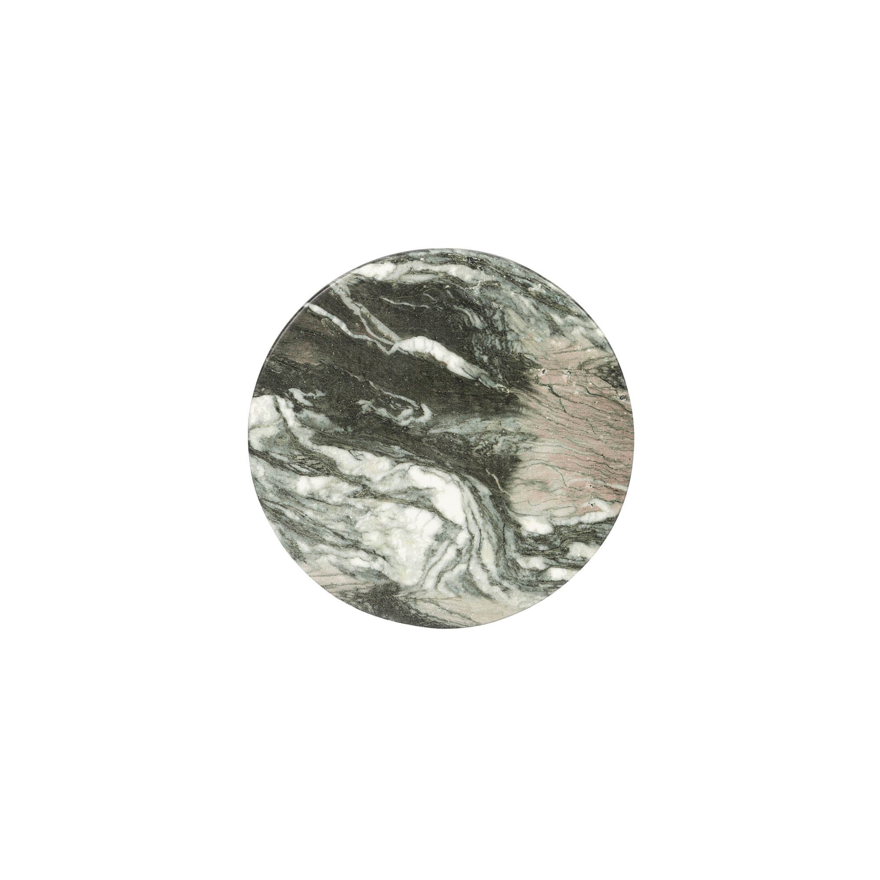 Binx Side Table - perfect for holding drinks, lamps, and other essentials | Image 8 | InSTYLE Home & Rugs